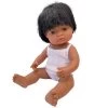 Miniland Latin American Boy Doll - 38cm -Baby Products Store MinilandLatinAmericanHispanicBoy TheSmallFolkCopyright ec398102 86aa 4276 b7eb 96177c930ea4
