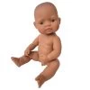 Miniland Latin American Baby Boy - 32cm
