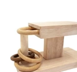Montessori Sliding Rings -Baby Products Store MontessoriSlidingRingsActivityQToys3 TheSmallFolk