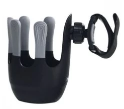 Mother's Choice Cup Holder