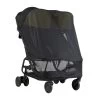 Mountain Buggy Nano Duo Sun Cover 2 Mountain Buggy Nano Duo Sun Cover -Baby Products Store Mountain Buggy Nano Duo Mesh Cover