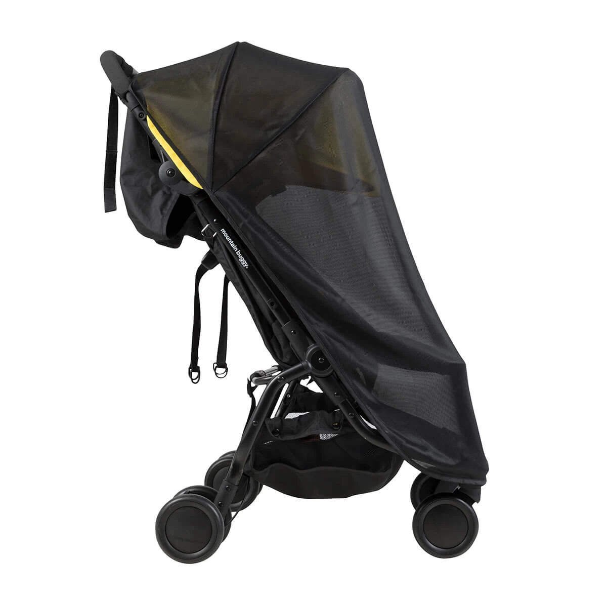 Mountain Buggy Nano Duo Sun Cover 4 Mountain Buggy Nano Duo Sun Cover - Image 2
