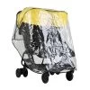 Mountain Buggy Nano Duo Storm Cover 2 Mountain Buggy Nano Duo Storm Cover -Baby Products Store Mountain Buggy Nano Duo Storm Cover