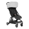 Mountain Buggy Nano V3 -Baby Products Store Mountain Buggy Nano V3 Silver