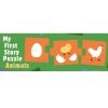 My First Story Puzzles; Animals -Baby Products Store MyFirstPuzzleAnimals TheSmallFolk