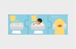 My First Story Puzzles; Home -Baby Products Store MyFirstPuzzleHome3 TheSmallFolk