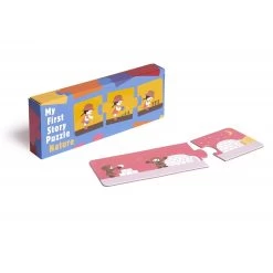 My First Story Puzzles; Nature -Baby Products Store MyFirstStoryPuzzlesNature1 TheSmallFolk