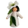 Noelle Flower Fairy - Beige -Baby Products Store NoelleFlowerFairy TheSmallFolkCopyright