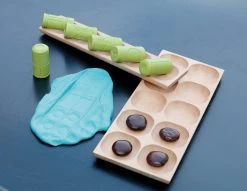 Number Frames Dough Rollers 31 Number Frames Dough Rollers -Baby Products Store NumberFramesDoughRollerYellowDoor14 TheSmallFolk