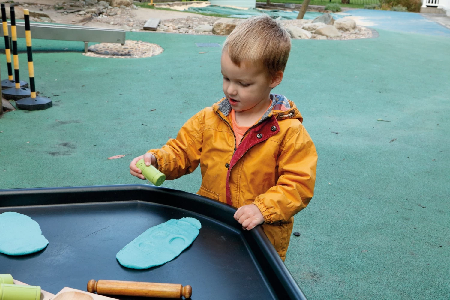Number Frames Dough Rollers 17 Number Frames Dough Rollers - Image 15