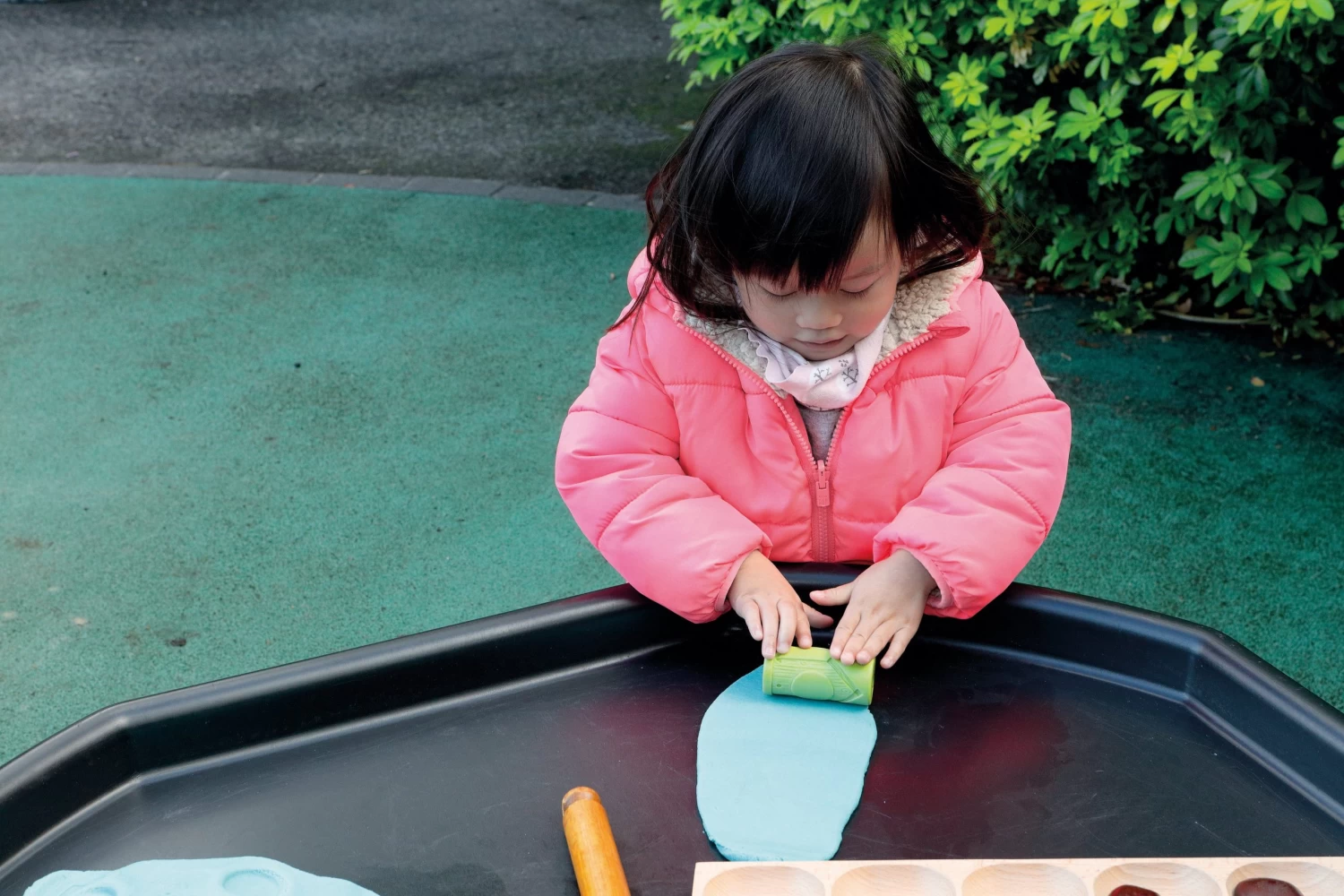 Number Frames Dough Rollers 18 Number Frames Dough Rollers - Image 16