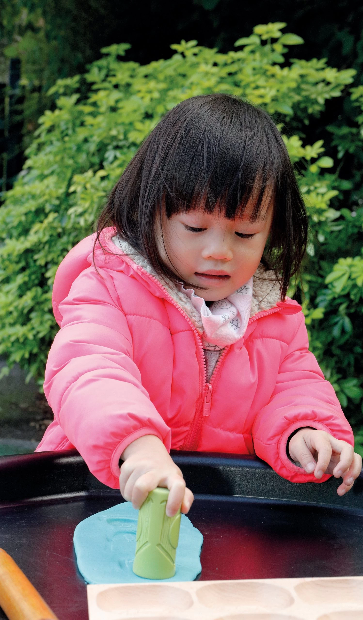 Number Frames Dough Rollers 19 Number Frames Dough Rollers - Image 17