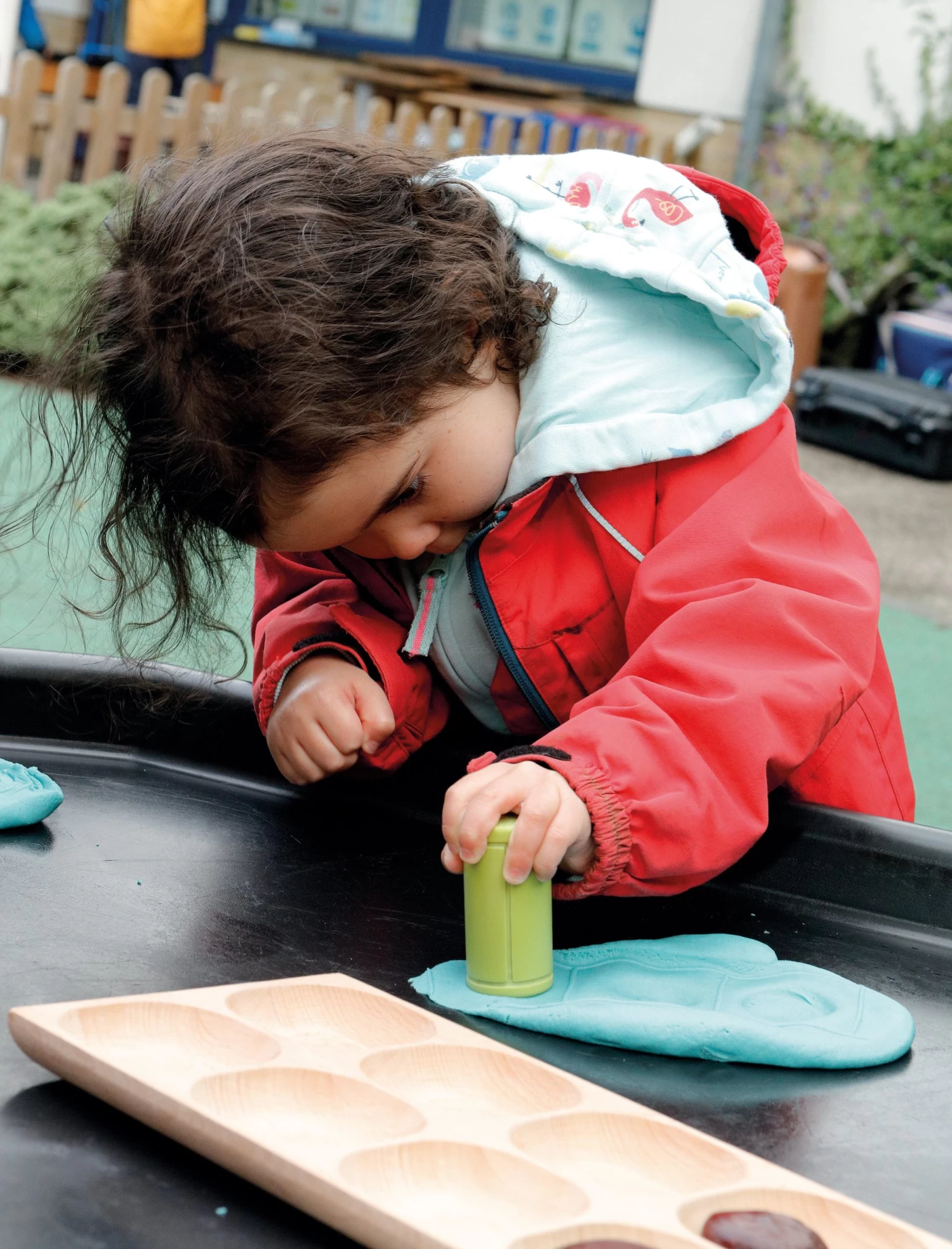 Number Frames Dough Rollers 20 Number Frames Dough Rollers - Image 18
