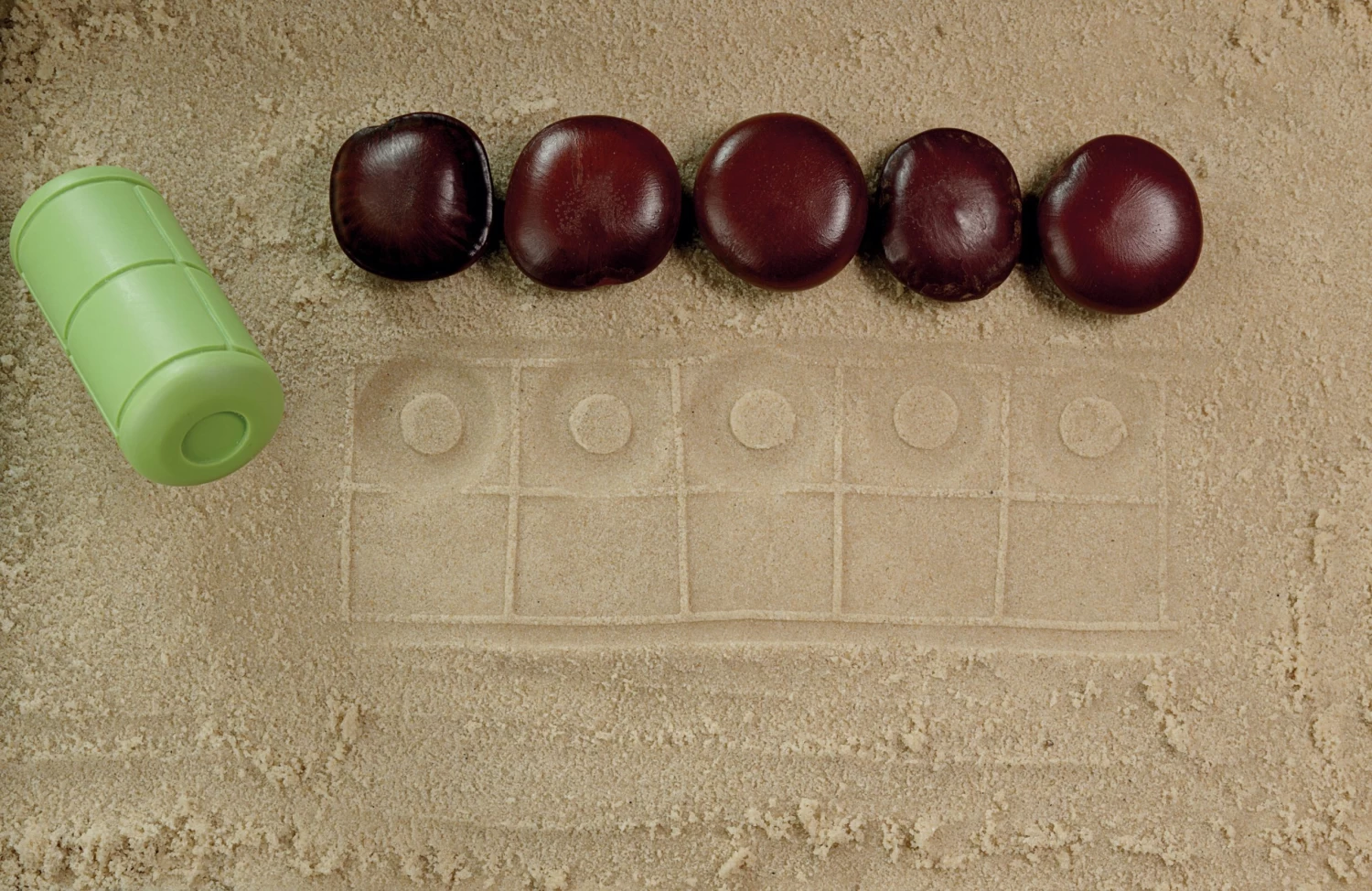 Number Frames Dough Rollers 13 Number Frames Dough Rollers - Image 11