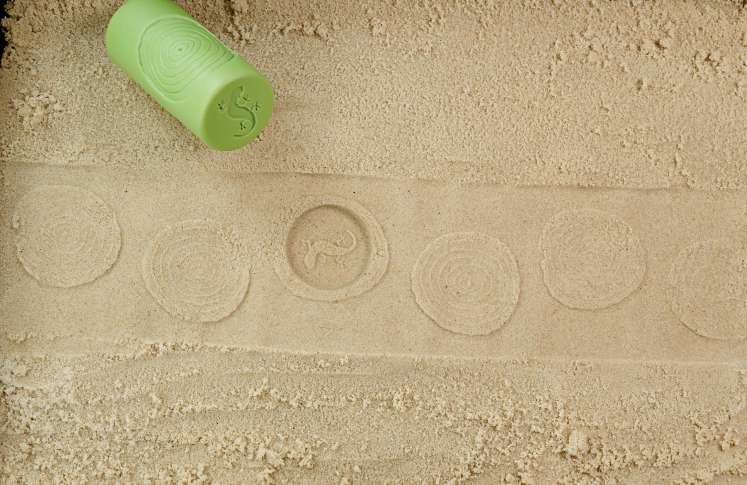 Number Frames Dough Rollers 12 Number Frames Dough Rollers - Image 10