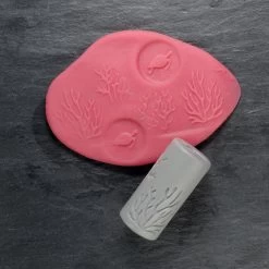 Ocean Life Dough Rollers -Baby Products Store OceanDoughRollerYellowDoor6 TheSmallFolk