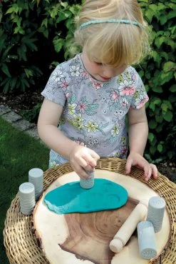 Ocean Life Dough Rollers -Baby Products Store OceanDoughRollerYellowDoor8 TheSmallFolk