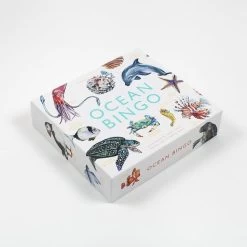 Ocean Bingo 10 Ocean Bingo -Baby Products Store Ocean Bingo 3 The Small Folk