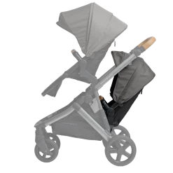 Edwards & Co Olive Second Seat Kit -Baby Products Store Ochre Grey Olive Second Seat