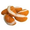 Orange Slices - Set Of 6 -Baby Products Store Orange Slices The Small Folk