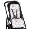 Outlookbaby Pram Liner Enchanted Bunnies -Baby Products Store Outlookbaby Pram Liner Enchanted Bunnies