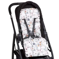 Outlookbaby Pram Liner Enchanted Bunnies