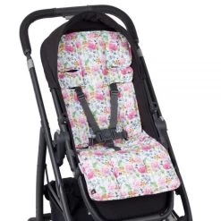Outlookbaby Pram Liner Floral Delight