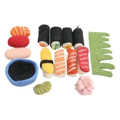Sushi Set