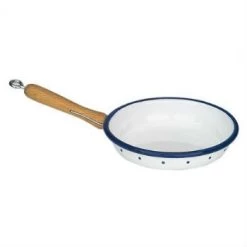 Enamel Saucepan