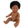 Paola Reina African Baby Boy - Aren - 34cm -Baby Products Store PaolaReinaGordisMinikaneAfricanDollAren TheSmallFolkCOPYRIGHT