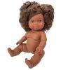 Paola Reina African Baby Girl - Charlie - 34cm -Baby Products Store PaolaReinaGordisMinikaneAfricanDollCharlie TheSmallFolkCOPYRIGHT