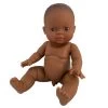 Paola Reina African Baby Boy - Theo - 34cm -Baby Products Store PaolaReinaGordisMinikaneAfricanDollTheo TheSmallFolkCOPYRIGHT