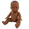 Paola Reina African Baby Girl - Trina - 34cm -Baby Products Store PaolaReinaGordisMinikaneAfricanDollTrina TheSmallFolkCOPYRIGHT