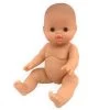 Paola Reina Caucasian Baby Girl - Bella - 34cm -Baby Products Store PaolaReinaGordisMinikaneCaucasianDollBella TheSmallFolkCOPYRIGHT