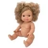 Paola Reina Baby Girl - Anais - 34cm
