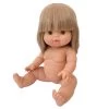 Paola Reina Caucasian Blonde Baby Girl - Zoe - 34cm -Baby Products Store PaolaReinaGordisMinikaneDollCaucasianGirlZoe TheSmallFolkCOPYRIGHT