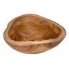 Wooden Bowl -Baby Products Store PapooseWoodenBowl TheSmallFolkCopyright