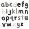 Felt Alphabet - Lower Case -Baby Products Store Papoose Lower Case Felt Alphabet The Small Folk