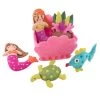 Mermaid Felt Playset