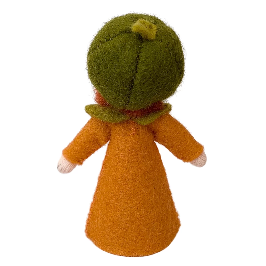 Percy Flower Fairy - Fair 4 Percy Flower Fairy - Fair - Image 2