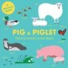 Magma Pig And Piglet; Match The Animals To Their Babies Memory Game 2 Magma Pig And Piglet; Match The Animals To Their Babies Memory Game -Baby Products Store PigandPigletMemoryGame TheSmallFolk