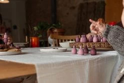 Pineapples - Mandala Loose Parts -Baby Products Store PineappleMandalaGrapat5 TheSmallFolk