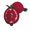 Pomegranate - Set Of 2