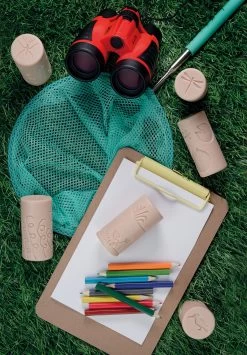 Pond Life Dough Rollers -Baby Products Store PondLifeDoughRollerYellowDoor10 TheSmallFolk