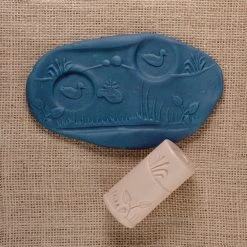 Pond Life Dough Rollers -Baby Products Store PondLifeDoughRollerYellowDoor11 TheSmallFolk