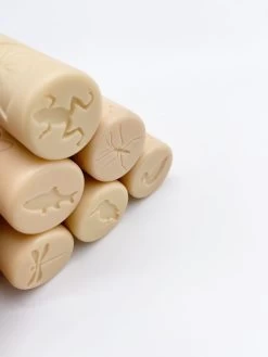 Pond Life Dough Rollers -Baby Products Store PondLifeDoughRollerYellowDoor15 TheSmallFolk