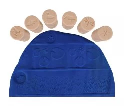 Pond Life Dough Rollers -Baby Products Store PondLifeDoughRollerYellowDoor16 TheSmallFolk