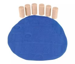 Pond Life Dough Rollers -Baby Products Store PondLifeDoughRollerYellowDoor17 TheSmallFolk