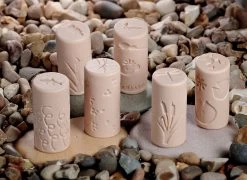 Pond Life Dough Rollers -Baby Products Store PondLifeDoughRollerYellowDoor5 TheSmallFolk