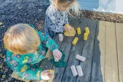 Pond Life Dough Rollers -Baby Products Store PondLifeDoughRollerYellowDoor7 TheSmallFolk